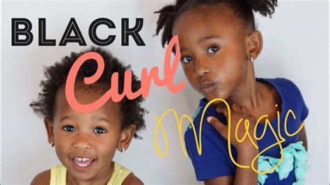 Protective Styling with Black Curl Magic: How to Keep Your Curls Healthy and Strong